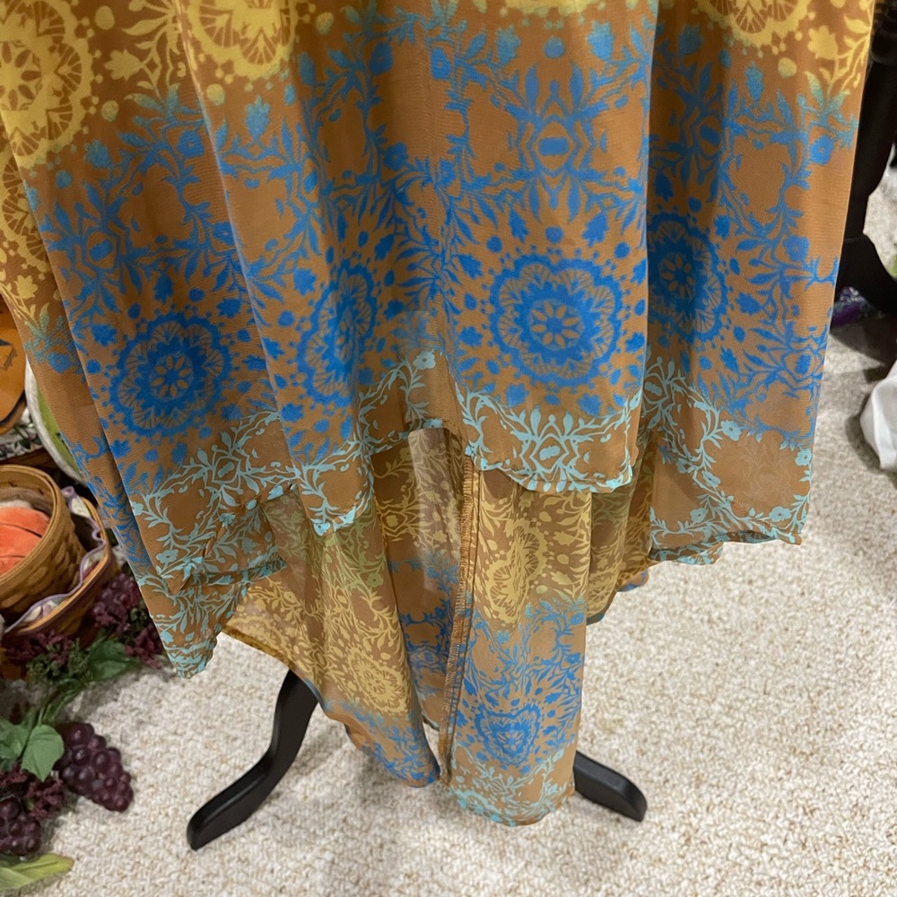 Decree Dress - Picture 2 of 5